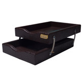 ست لوازم اداری رومیزی کوروش کد 760 مجموعه 9 عددی main 1 2